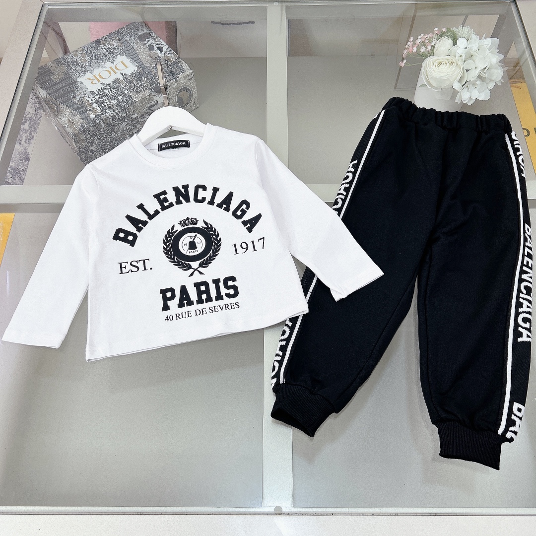 Balenciaga Kids